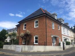 Flat 1, 80 Kings Quarter, Orme Road, Worthing Central, Worthing BN11 4FG