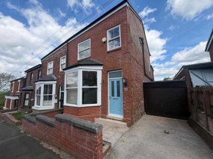 Hough Hill Road, Stalybridge