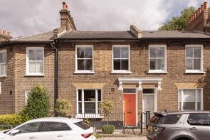 22, Brocklehurst Street, London SE14 5QG