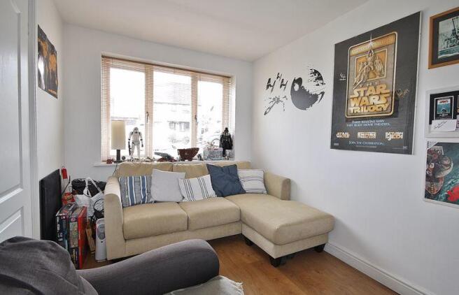 Study/Family Room