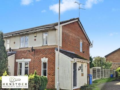 Gilwood Grove, Middleton, Manchester, M24