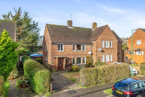 Shooting Field, Steyning, BN44