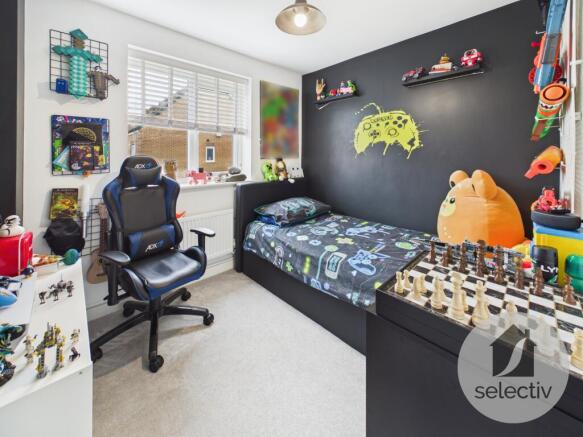 4 bed Town House for sale Image 9
