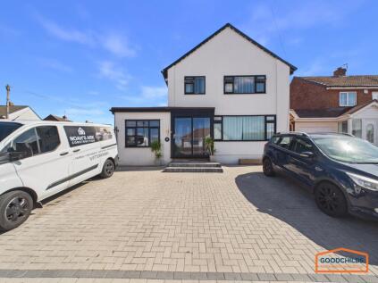 Simmonds Way, Walsall, WS8