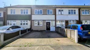 39, Dukes Avenue, Grays RM17 5AG
