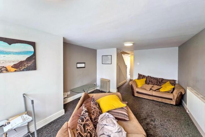 3 Carr Mews, Lodge Lane, Lytham, St Annes, FY8 5RP
