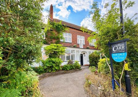 235 Lichfield Road, Four Oaks, Sutton Coldfield, B74 2XD