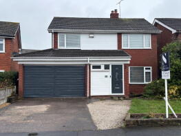 55, The Broadway, Nantwich CW5 6JH