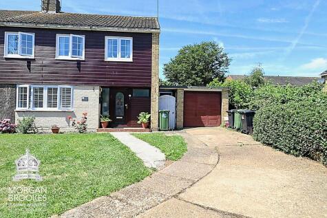 Sparrow Hearne, Kingswood, Basildon