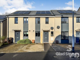 57, Bethany Gardens, Plymouth PL2 3FG