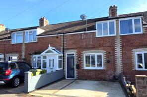 25, Derlyn Road, Fareham PO16 7TJ