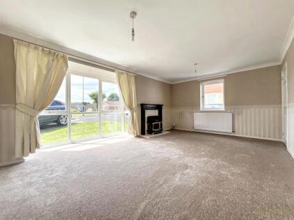 Bede Burn View, Jarrow, NE32