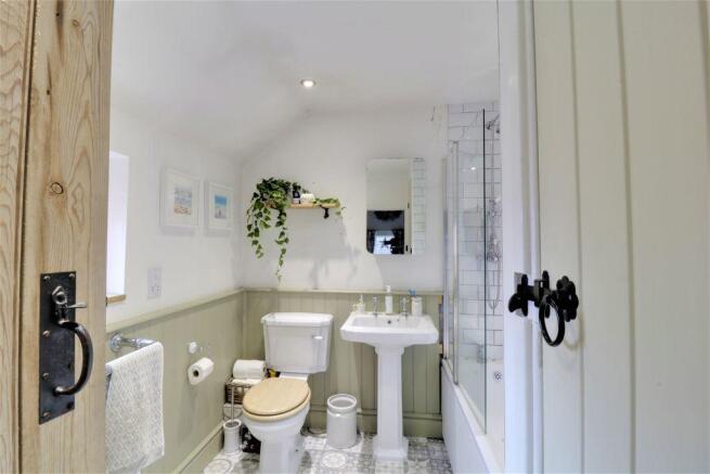 Bathroom 1