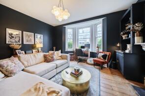 Flat 1, Norfolk Mansions, Santos Road, London SW18 1NU