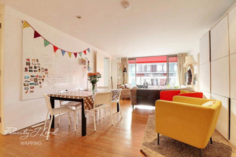 15, 21 Plumbers Row, Aldgate E1