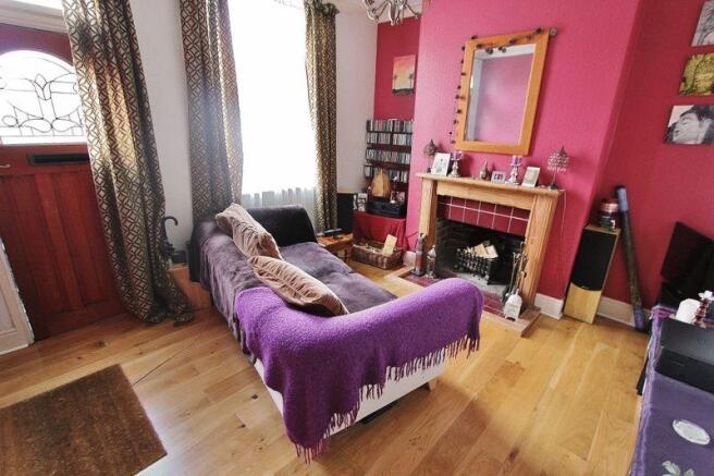 Lounge (2)