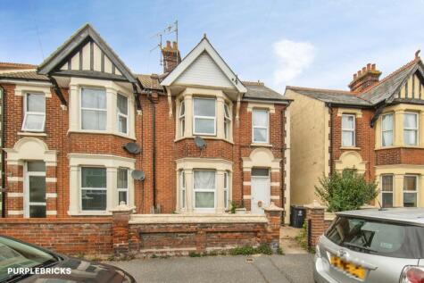 St. Osyth Road, Clacton-on-Sea, CO15