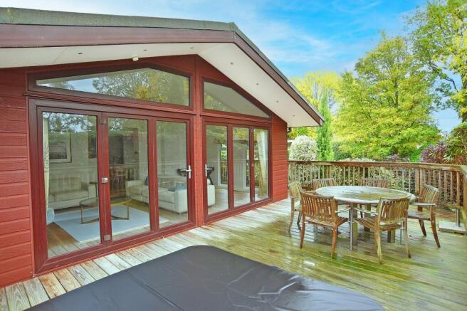 3 bed Lodge for sale Image 8