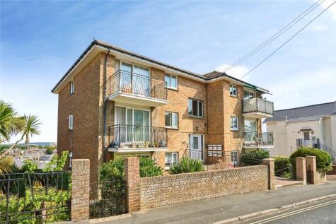 Prospect Road, Shanklin, Isle of Wight, PO37