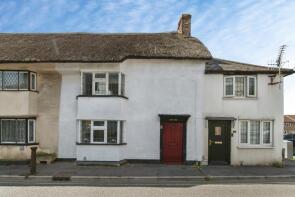39, New Street, Honiton EX14 1BX