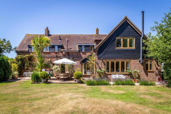house. partnership Birdham