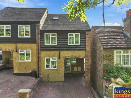 Lower Road, Loughton