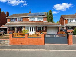 19, Dudley Wood Avenue, Dudley DY2 0DG
