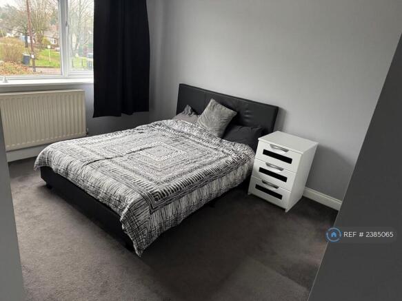 Bedroom 3 