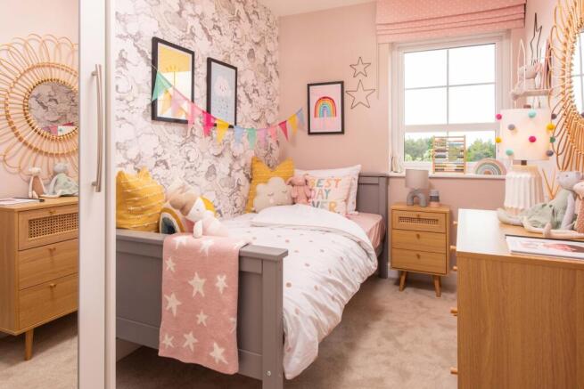3 bed Terraced for sale Image 9