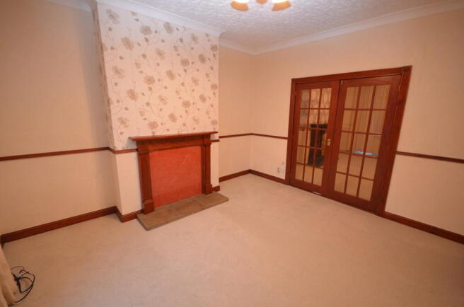 Front Reception R...