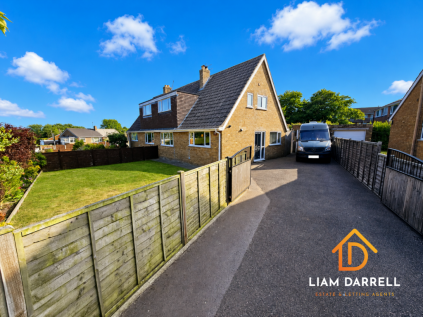 Moor Lane, Eastfield, Scarborough, North Yorkshire