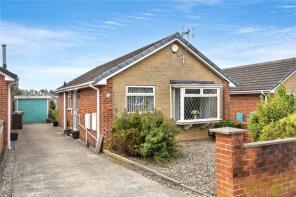 81, Sandgate Drive, Kippax, Leeds LS25 7QW
