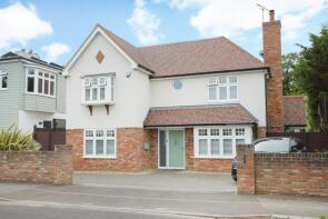11, Ryders Avenue, Westgate-on-sea CT8 8LN
