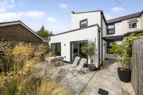 Little Herberts Road, Charlton Kings, Cheltenham