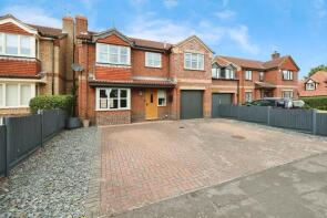 17, Sheppards Close, Heighington, Lincoln LN4 1TU