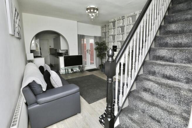 Shaftesbury Terrace, Liverpool, L13 photo 4