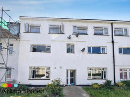 Flat 3, Duncan Court, Beach Road, Clacton On Sea CO15 1UG
