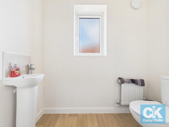 Turnstone Way, Norton Canes, Cannock, WS11 9BH photo 4