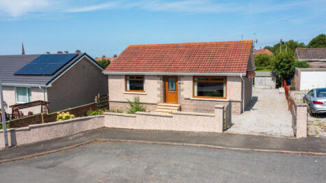 Rodney Drive, Girvan
