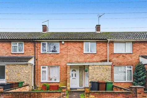 NN18, Caythorpe Square, Corby