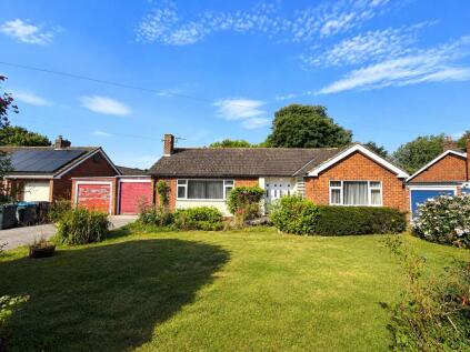 Mill Hill Close, Brompton, Northallerton, North Yorkshire, DL6