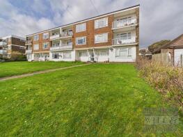 12, 2 Dudley House, Cooden Drive, Bexhill-on-sea TN39 3DD