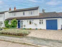 25, Aylesford Way, Stapleford CB22 5DP