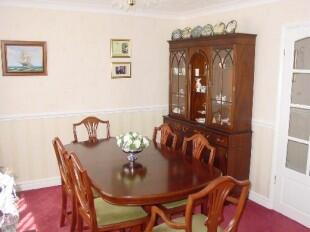 Dinig room