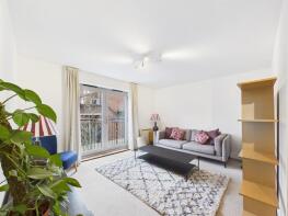 Flat 9, 5 Odeon Court, Chicksand Street, London E1 5LB