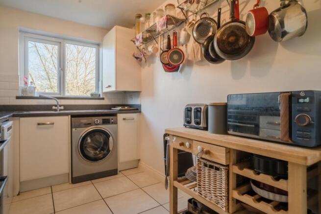 13. Kitchen