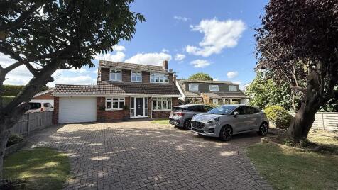 Southend Road, Stanford-Le-Hope, Essex, SS17