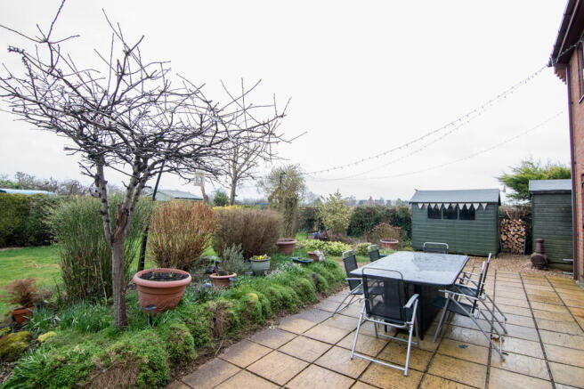 garden