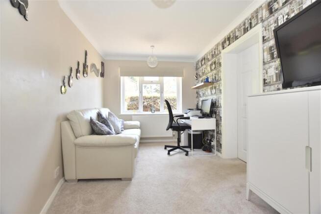 4th Bedroom