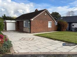 2, Kenilworth Avenue, Knutsford WA16 8JX